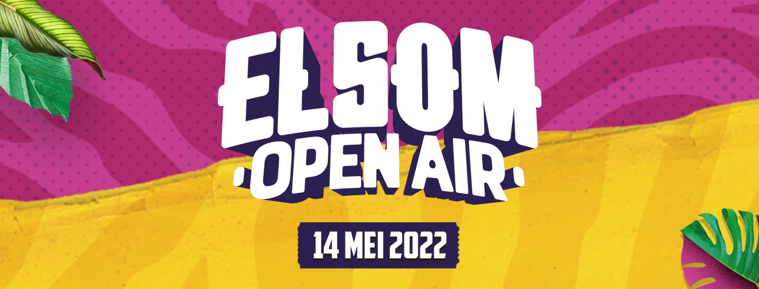 Elsom Open Air 2022
