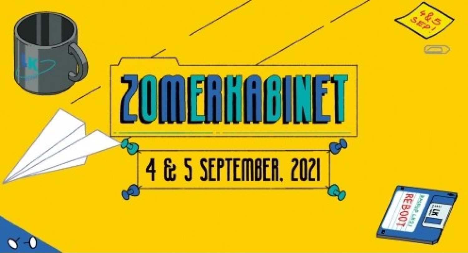 Zomer Kabinet Festival 2021