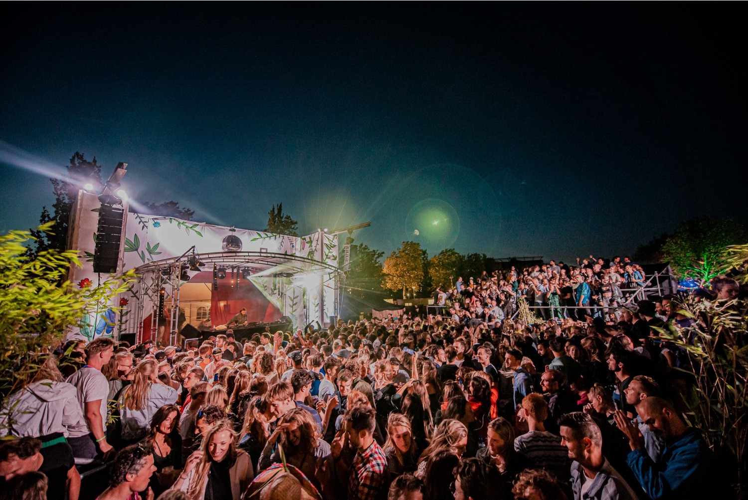 Blijdorp Festival 2022