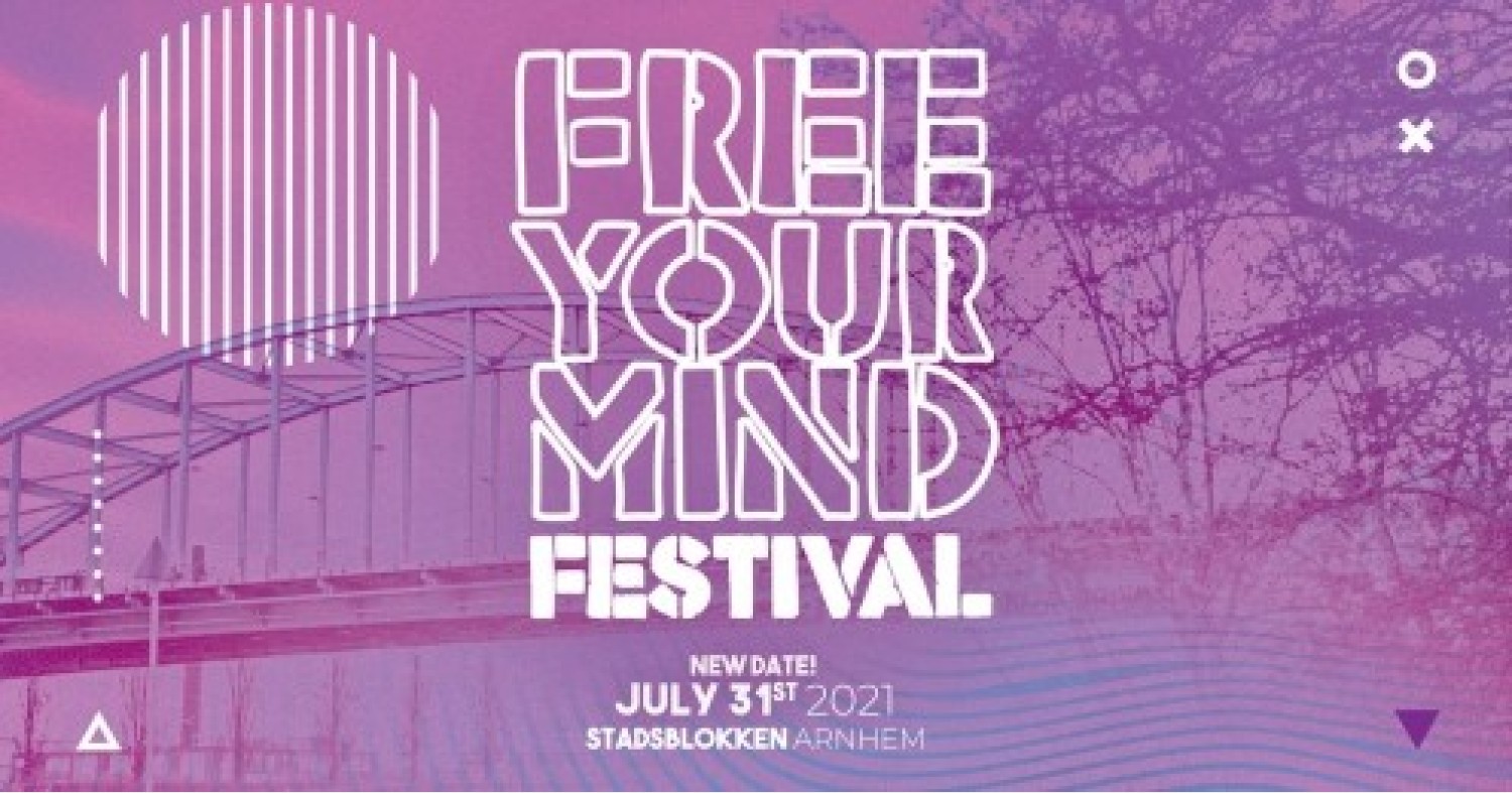 Free Your Mind Festival 2021