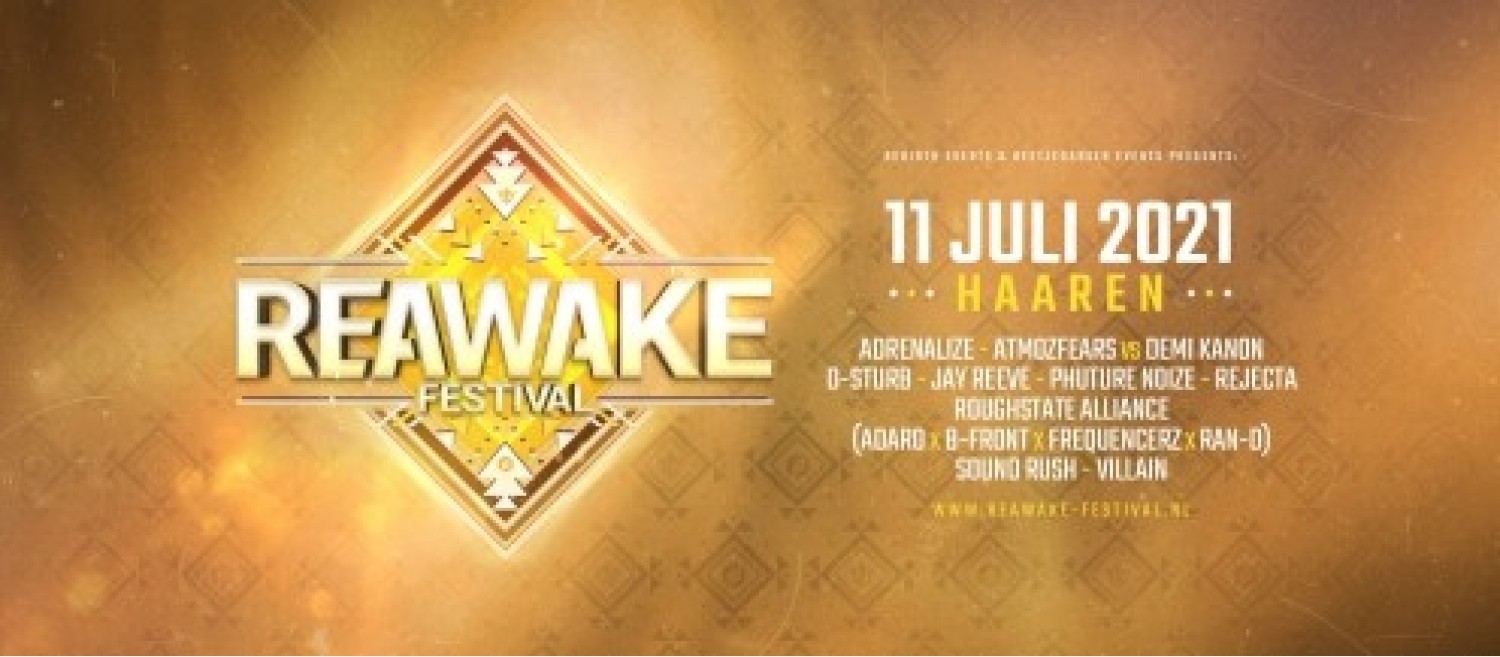 REAWAKE Festival 2022