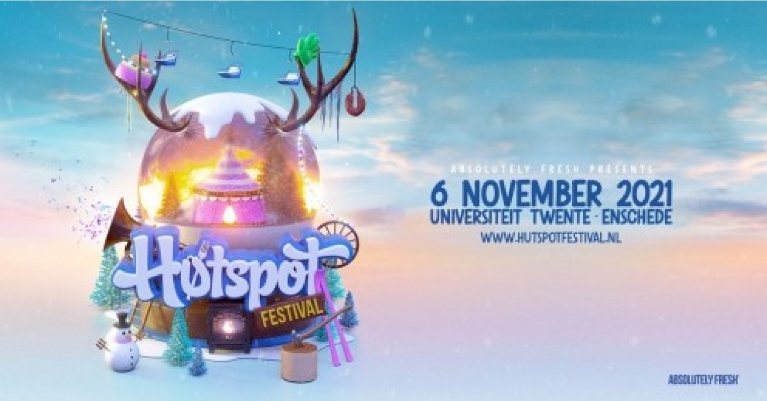 Hotspot Festival 2021
