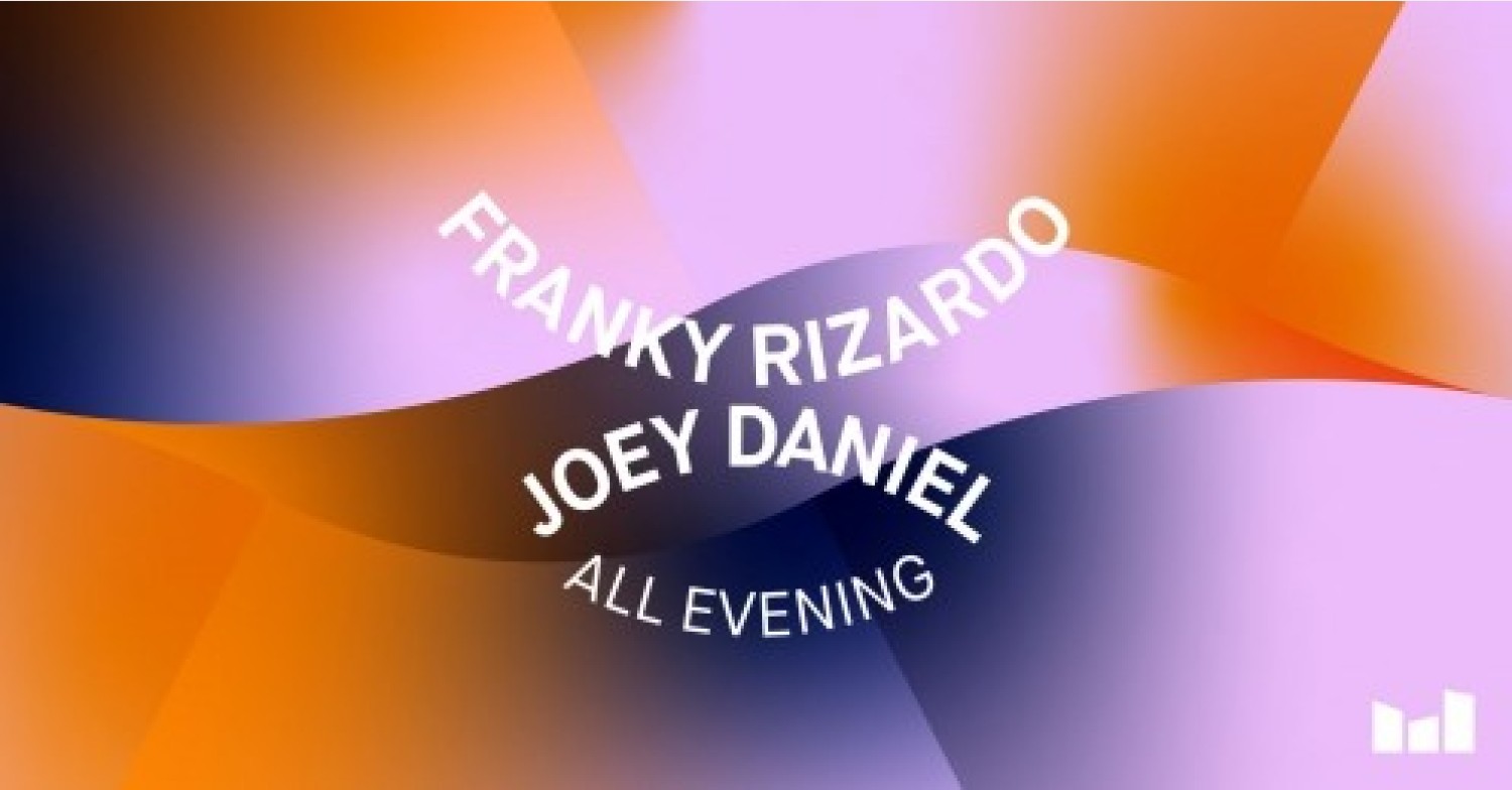 Franky Rizardo & Joey Daniel