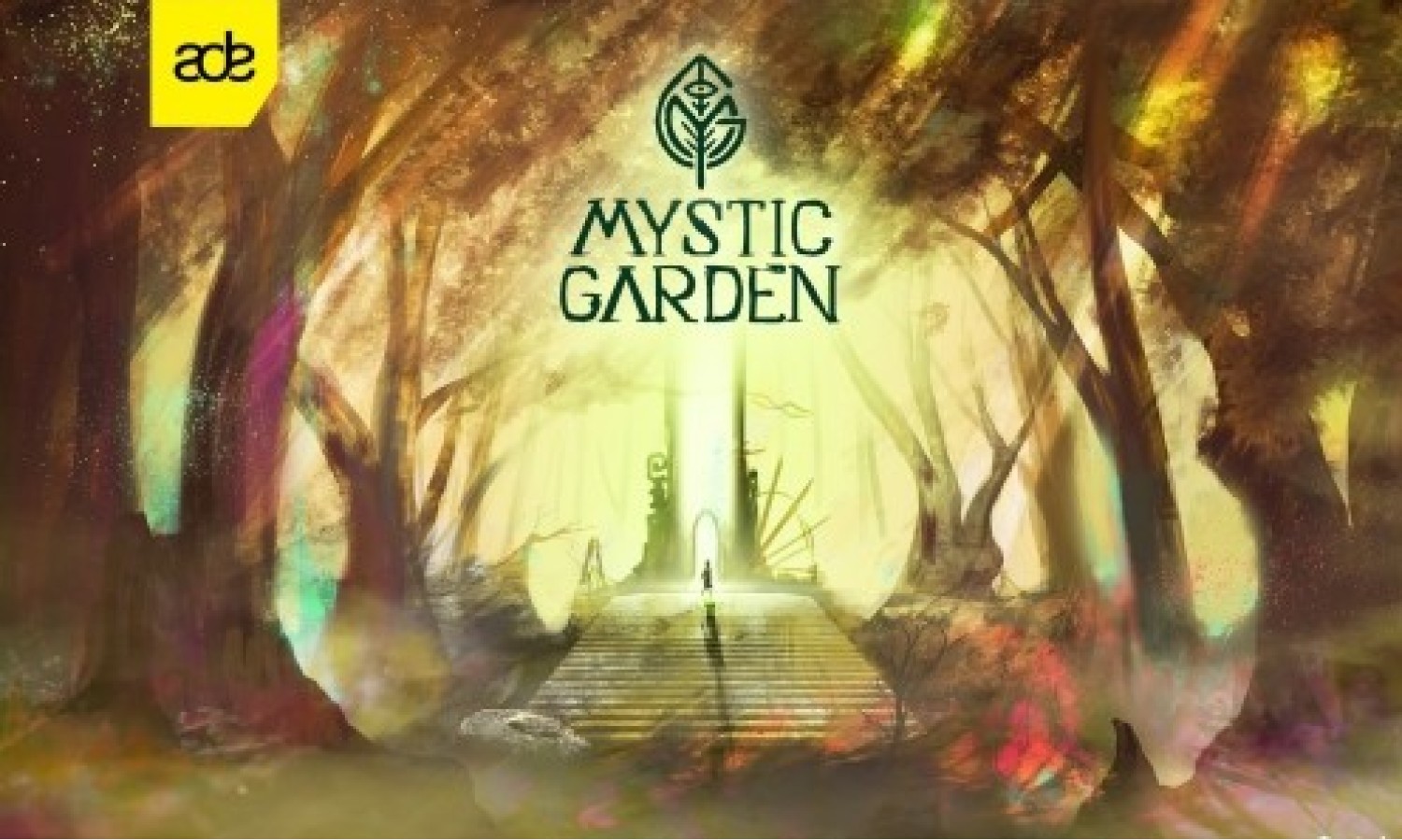 Mystic Garden Festival ADE 2021