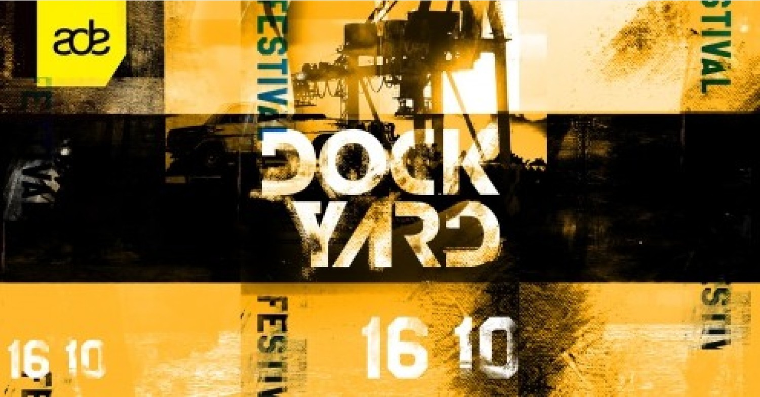 Dockyard Festival ADE 2021
