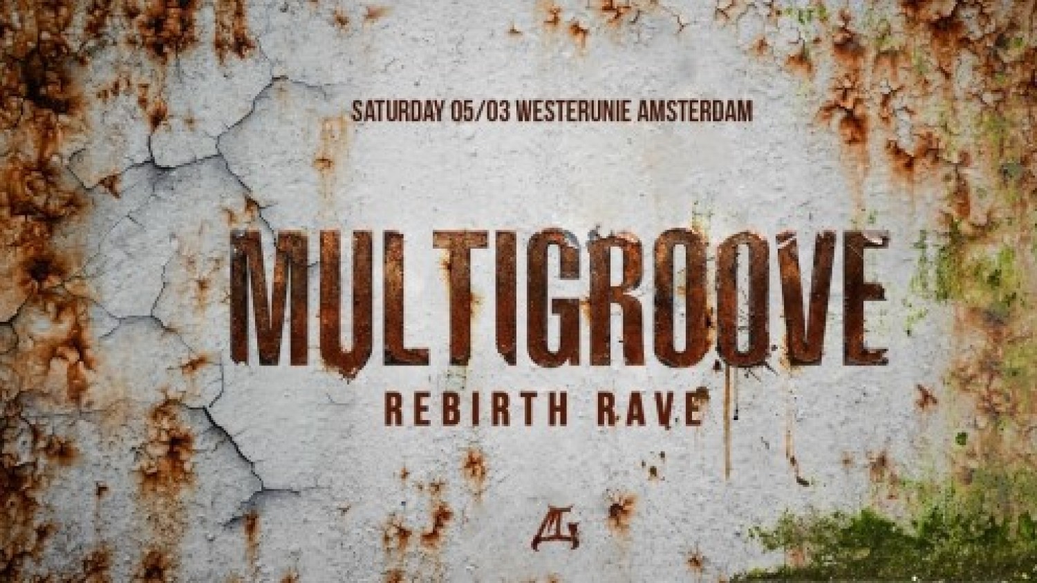 Multigroove x Rebirth Rave
