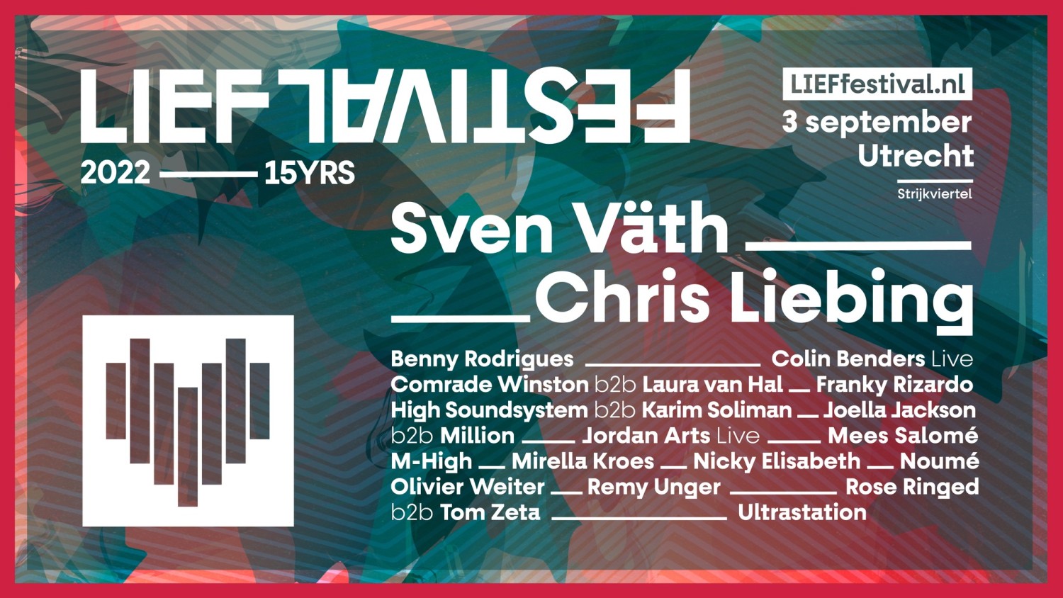 Lief Festival 2022