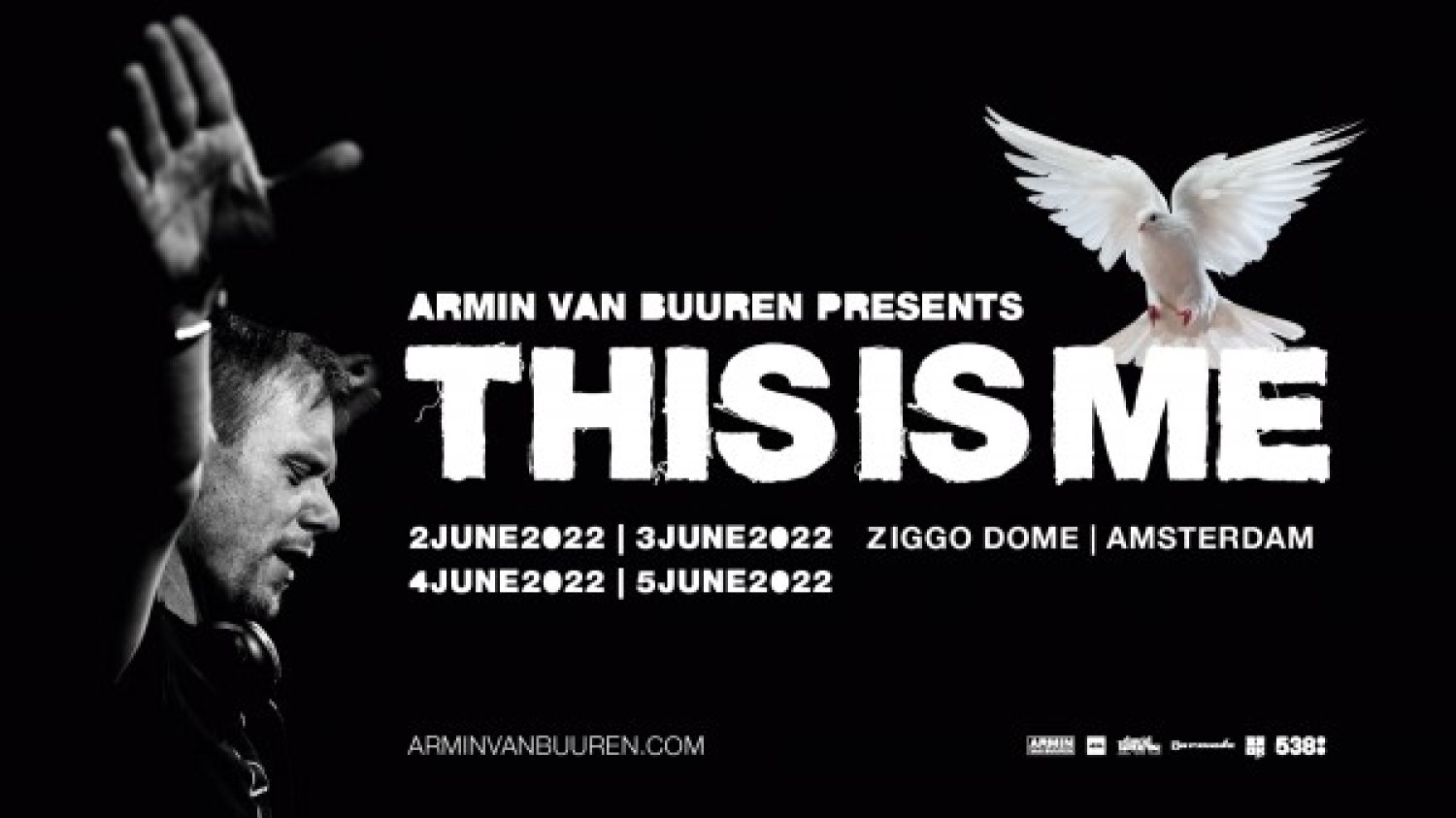 Armin van Buuren presents This Is Me