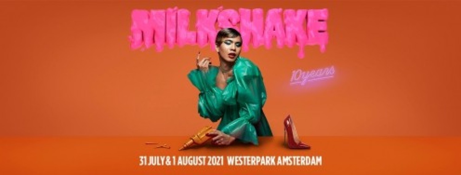 Milkshake Festival 2021