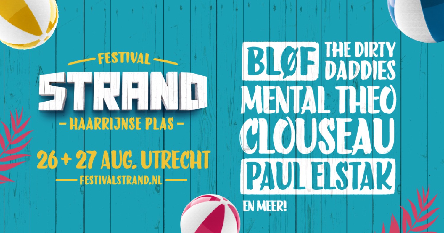 Festival Strand 2022