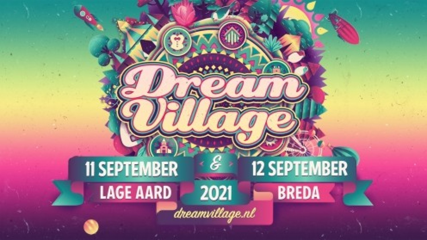 Dream Village 2021