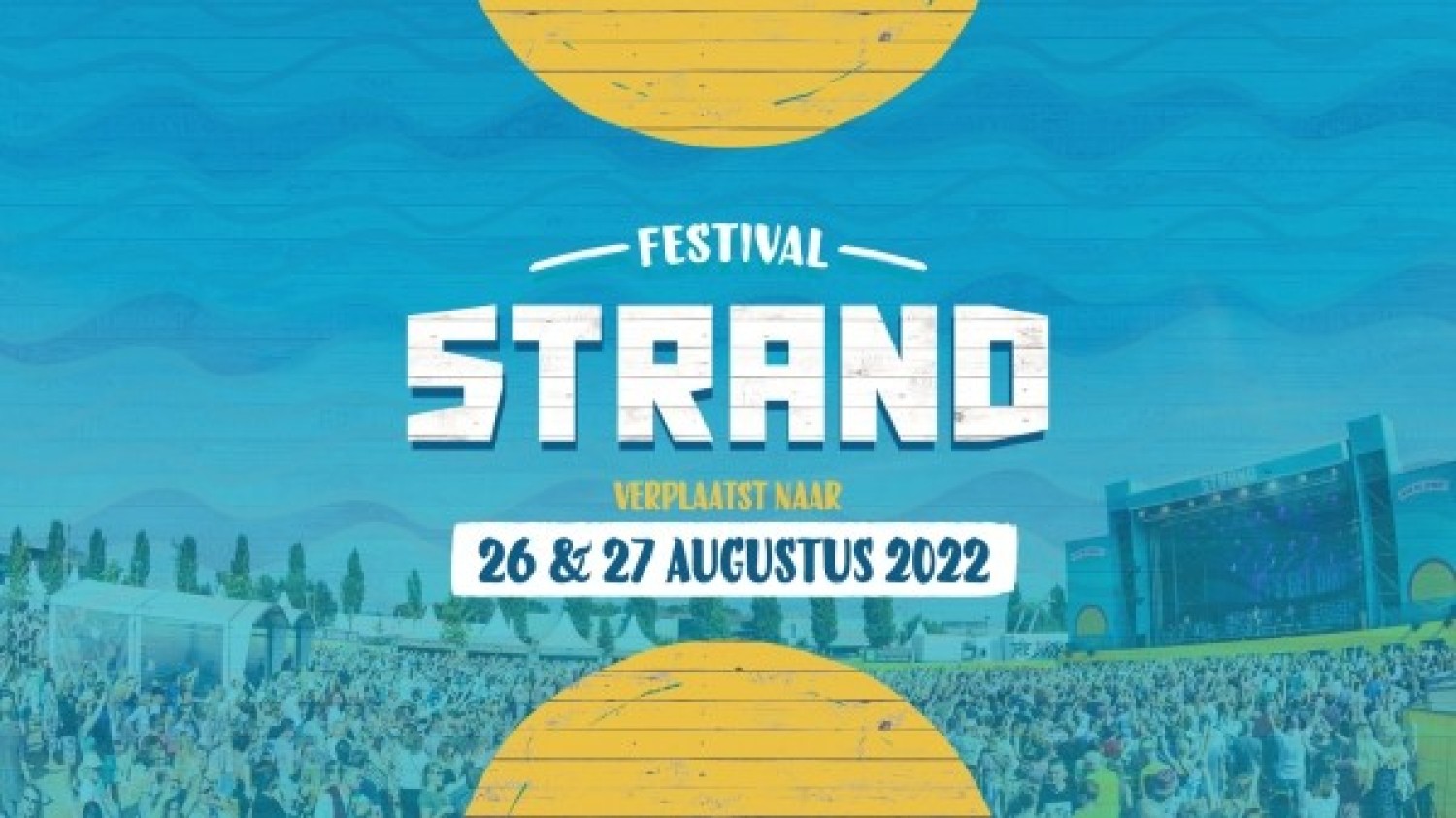 Festival Strand 2022