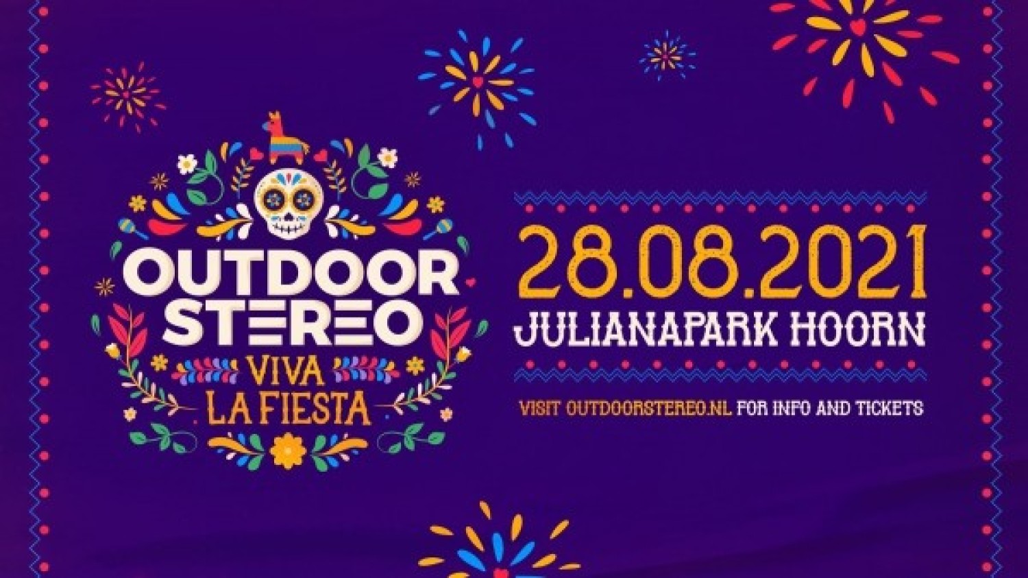 Outdoor Stereo Festival 2021
