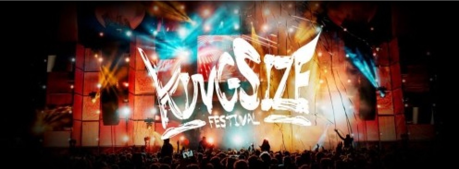 KingSize Festival Enschede