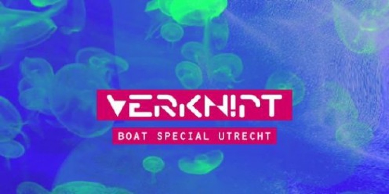 Verknipt Boat Special
