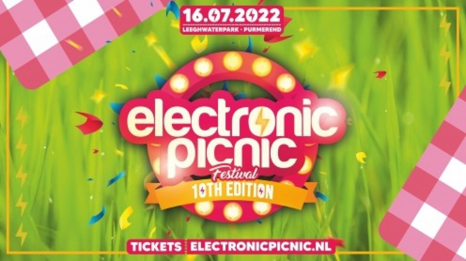 Electronic Picnic Festival 2022