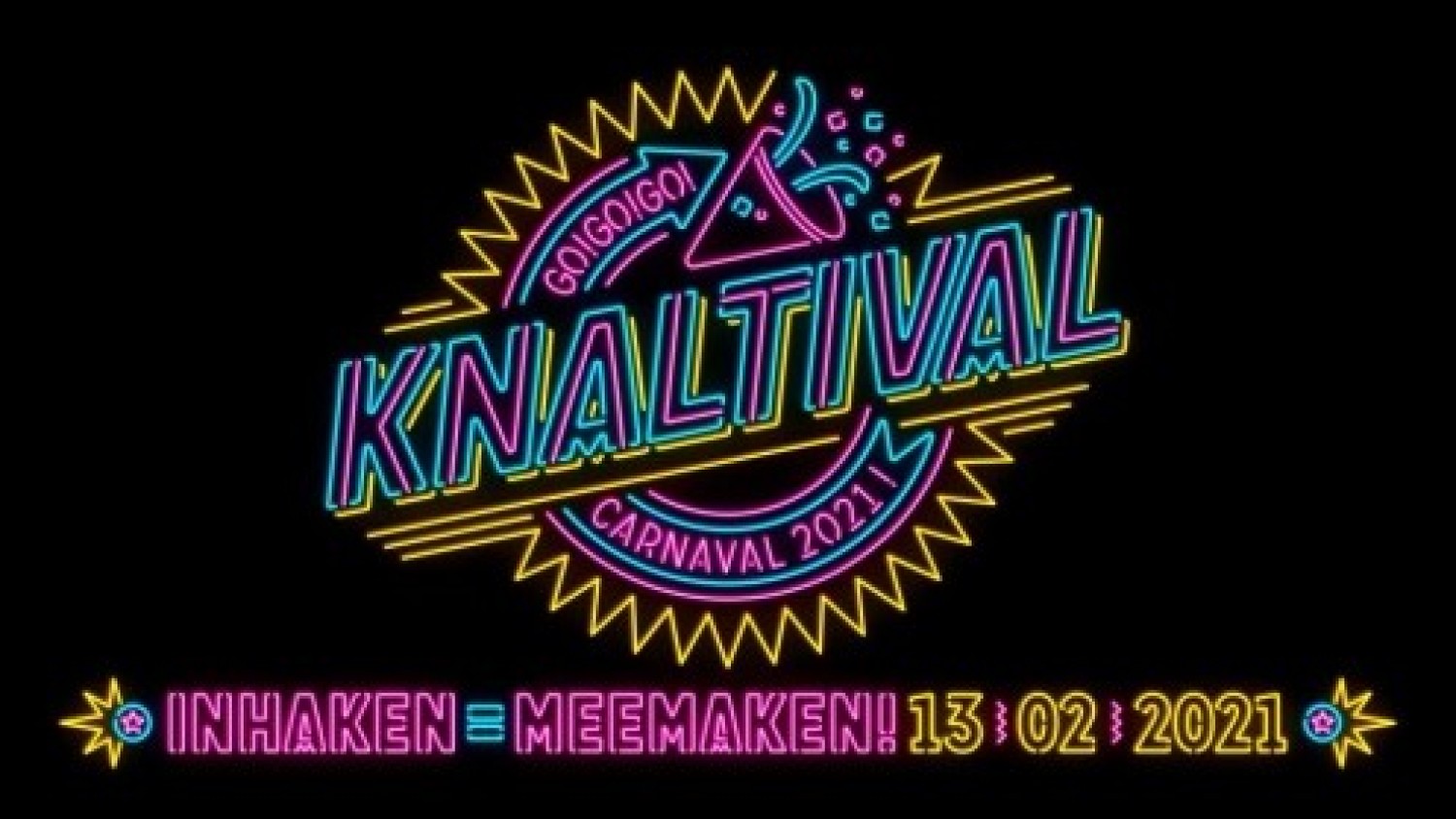 Knaltival Carnaval 2021