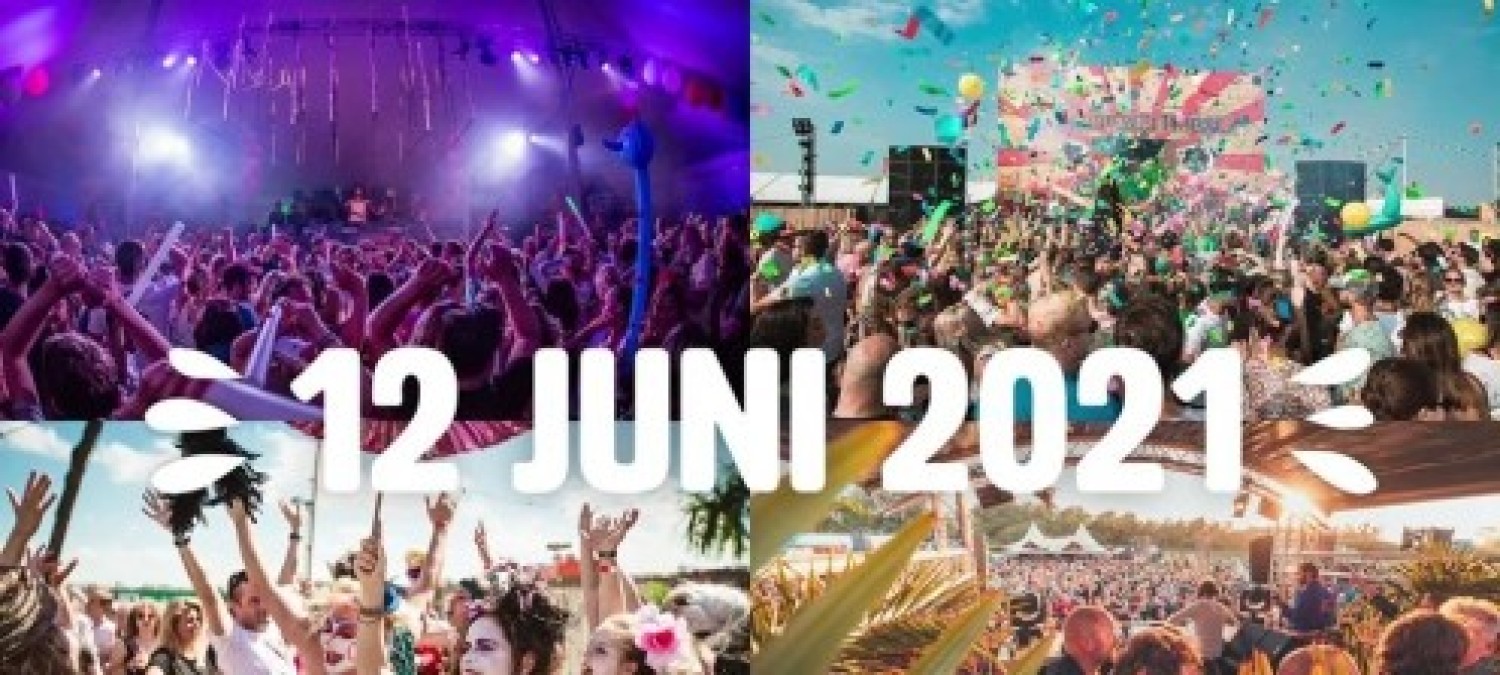 Veerplas Festival 2021