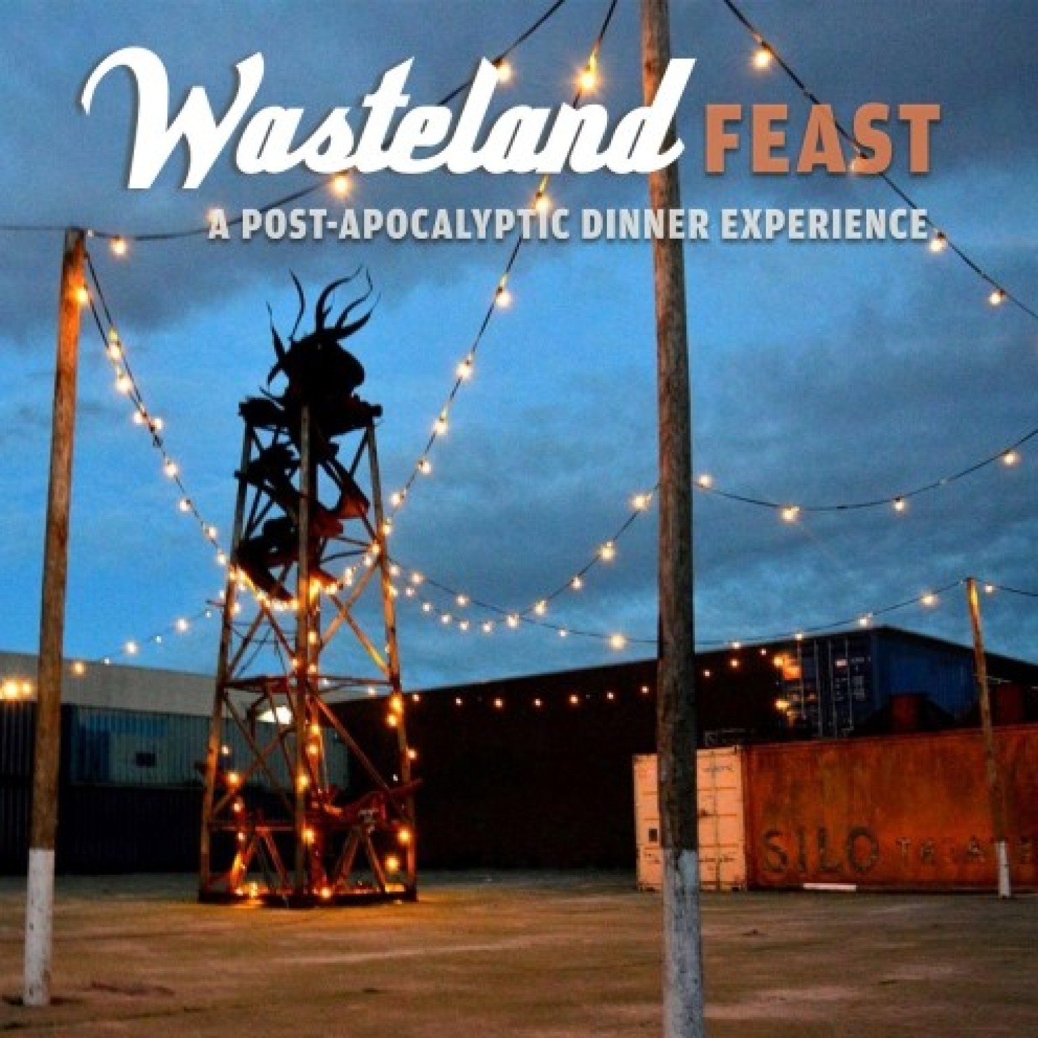 Wasteland Feast