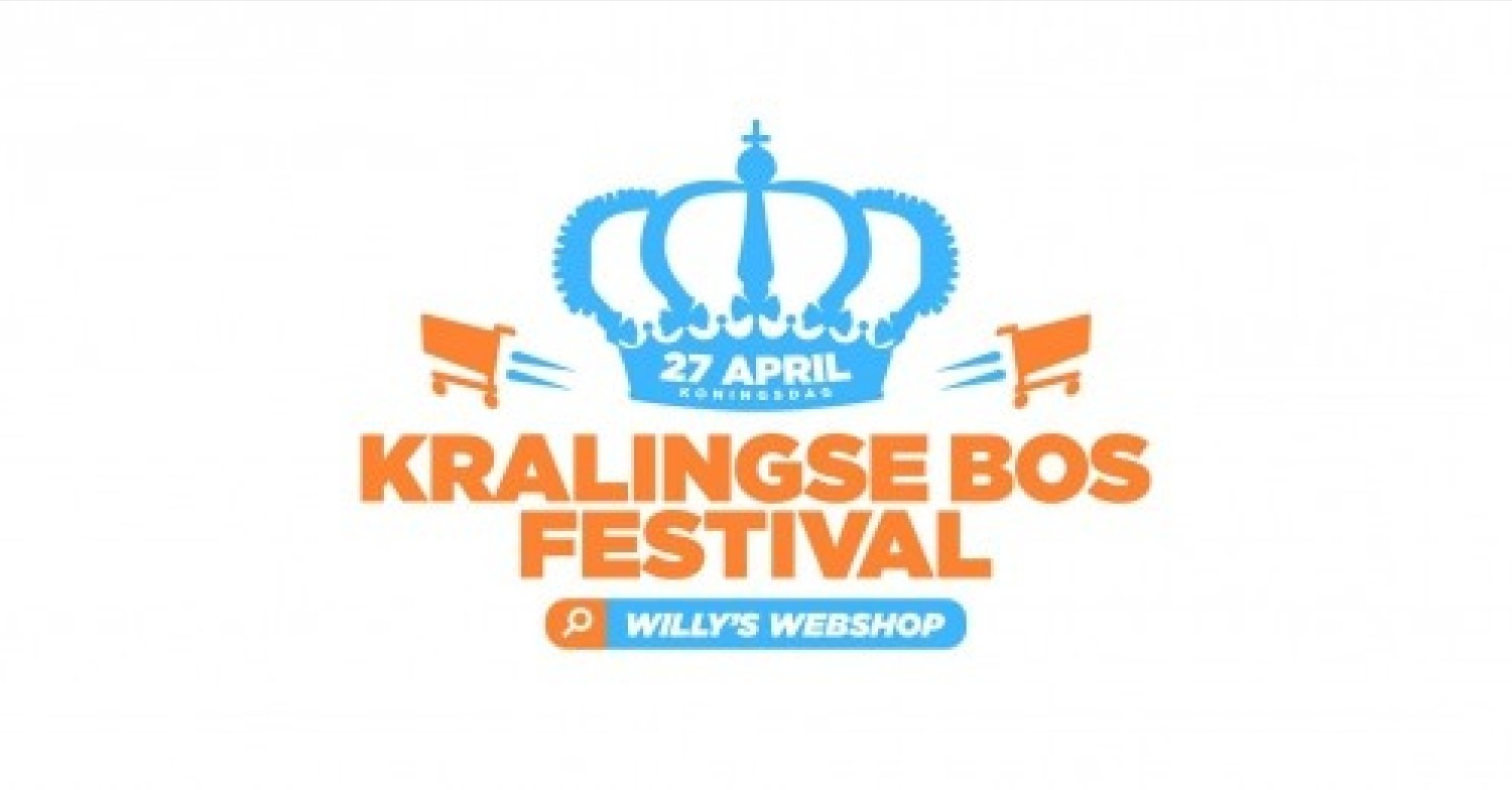 Kralingse Bos Festival