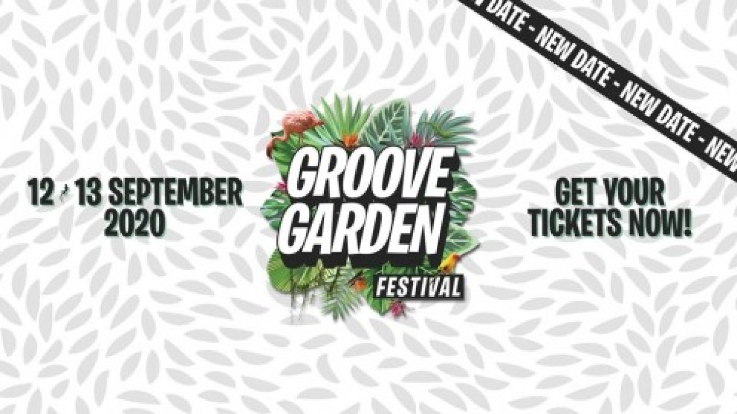 Groove Garden Festival 2020