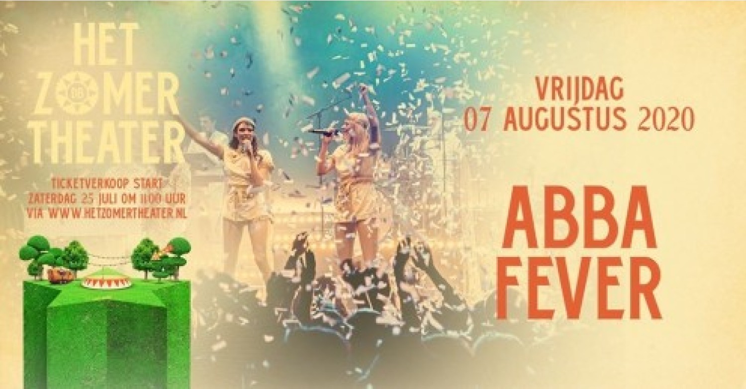 ABBA Fever
