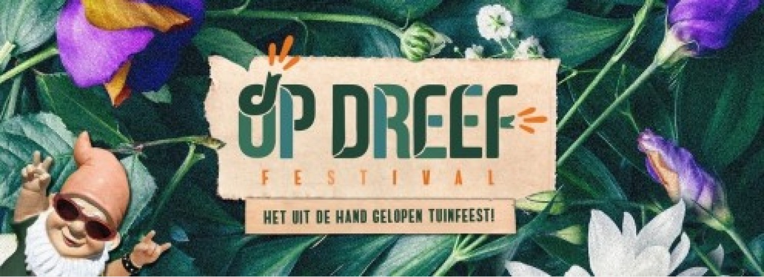 Op Dreef Festival