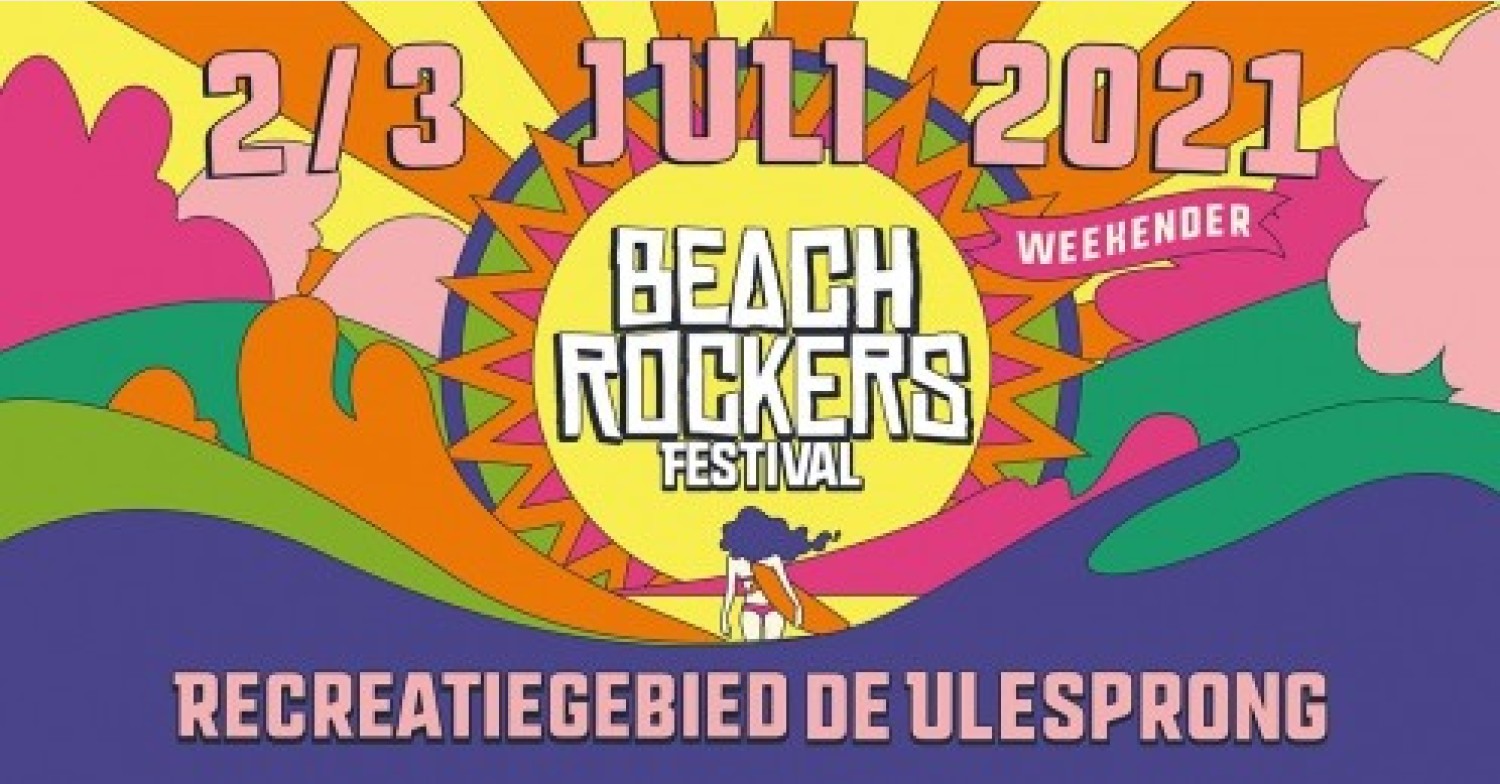 Beachrockers Festival 2022
