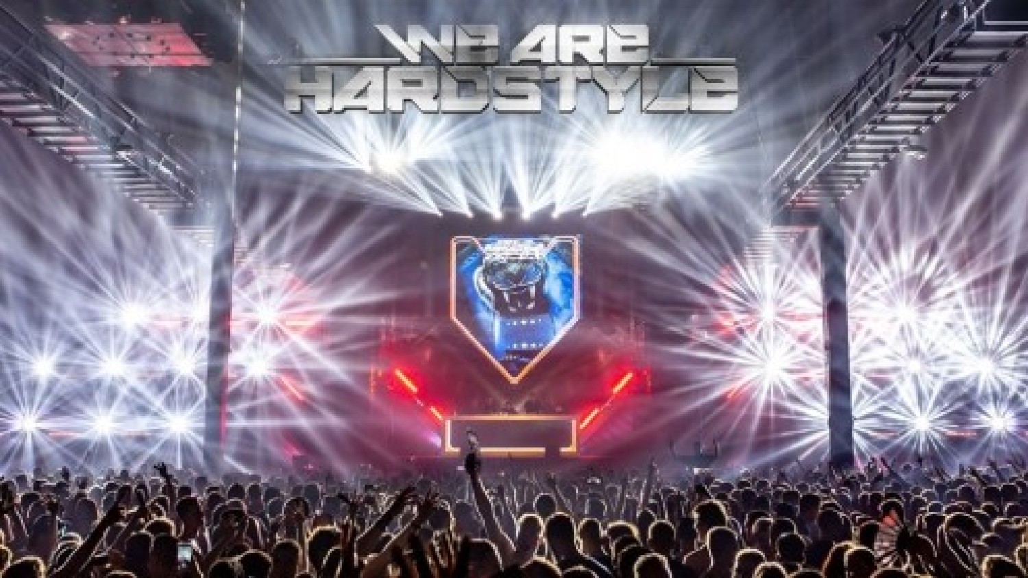 We Are Hardstyle 2021