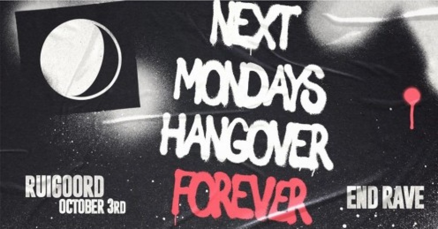 Next Monday's Hangover