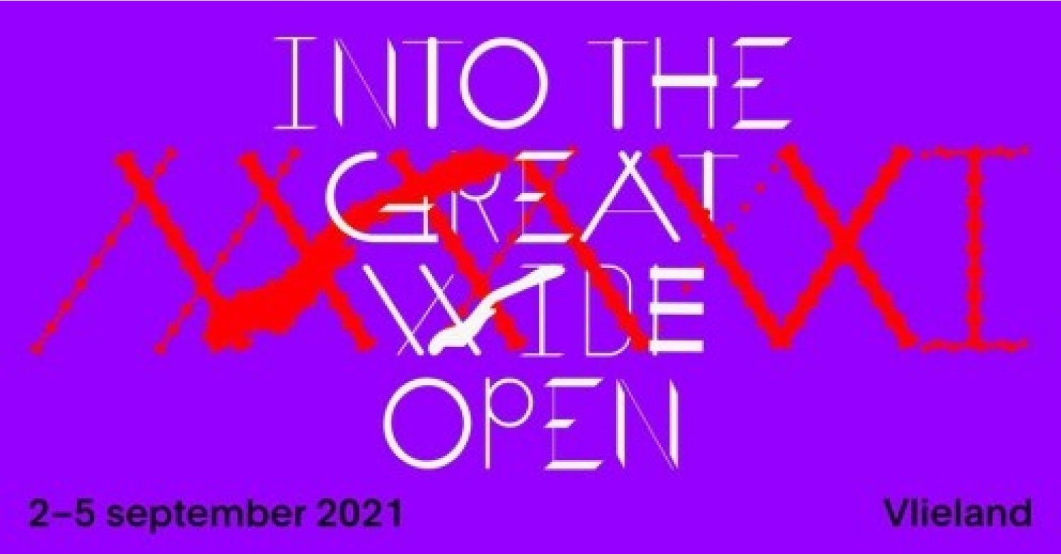 Into The Great Wide Open 2021