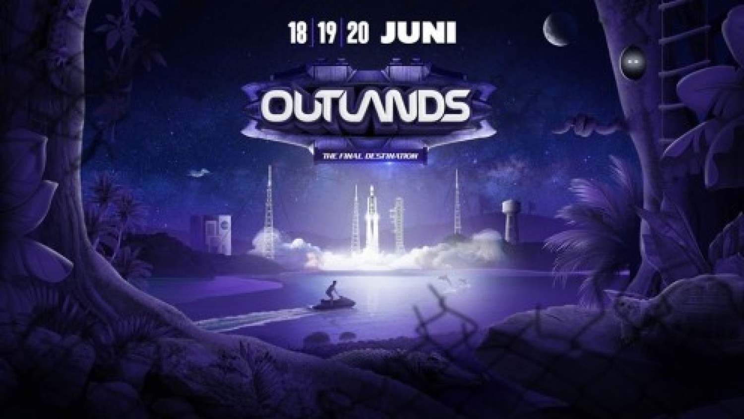 Outlands Festival 2021