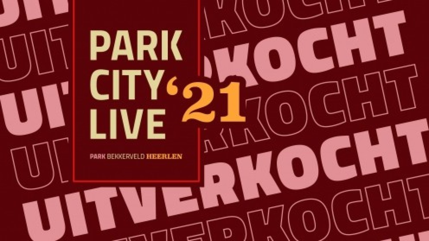 ParkCity Live