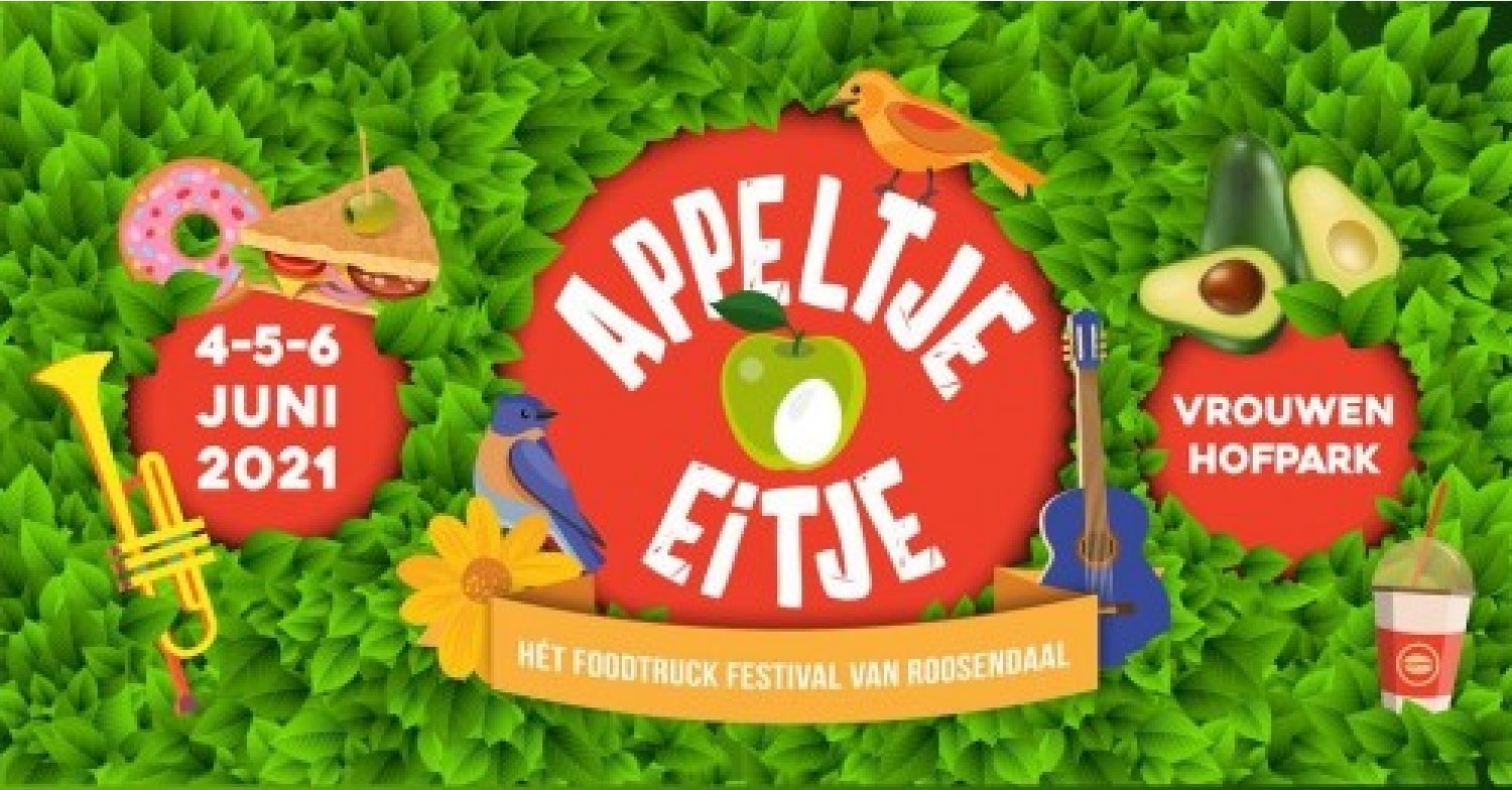 Appeltje Eitje Festival