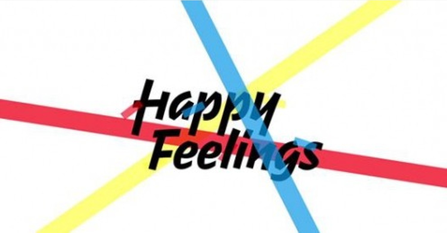 Happy Feelings & Vrienden Van