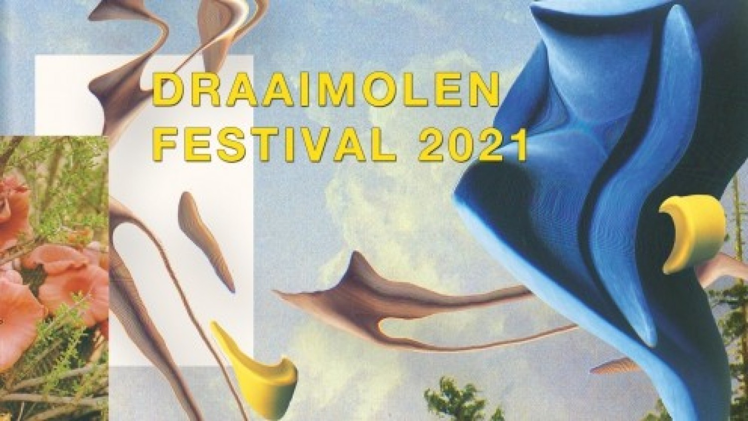 Draaimolen Festival 2021