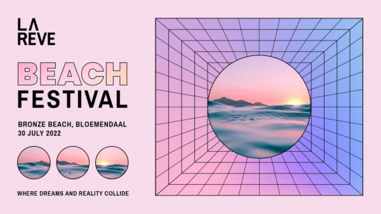 La Rêve Beach Festival 2022