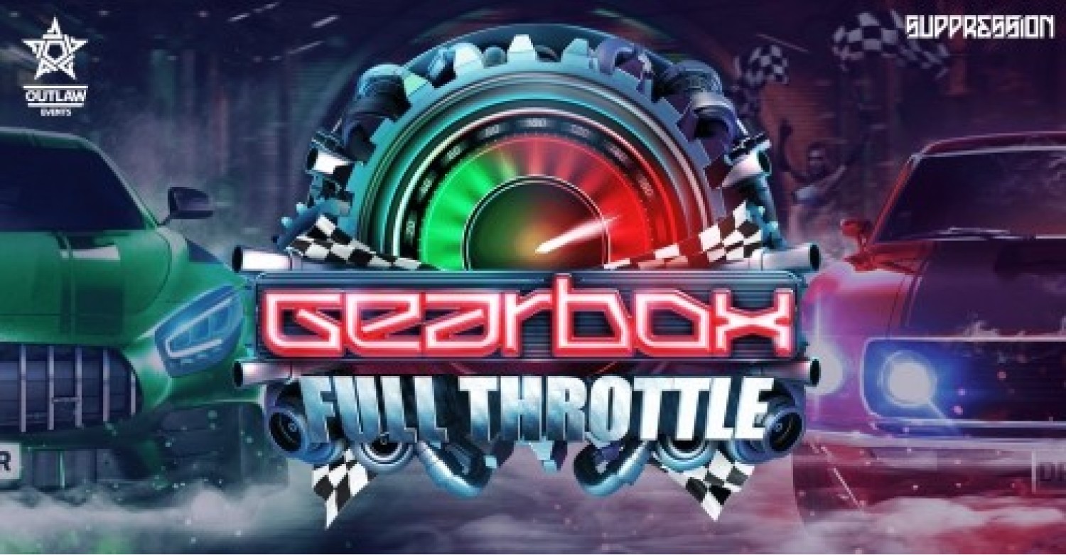Gearbox