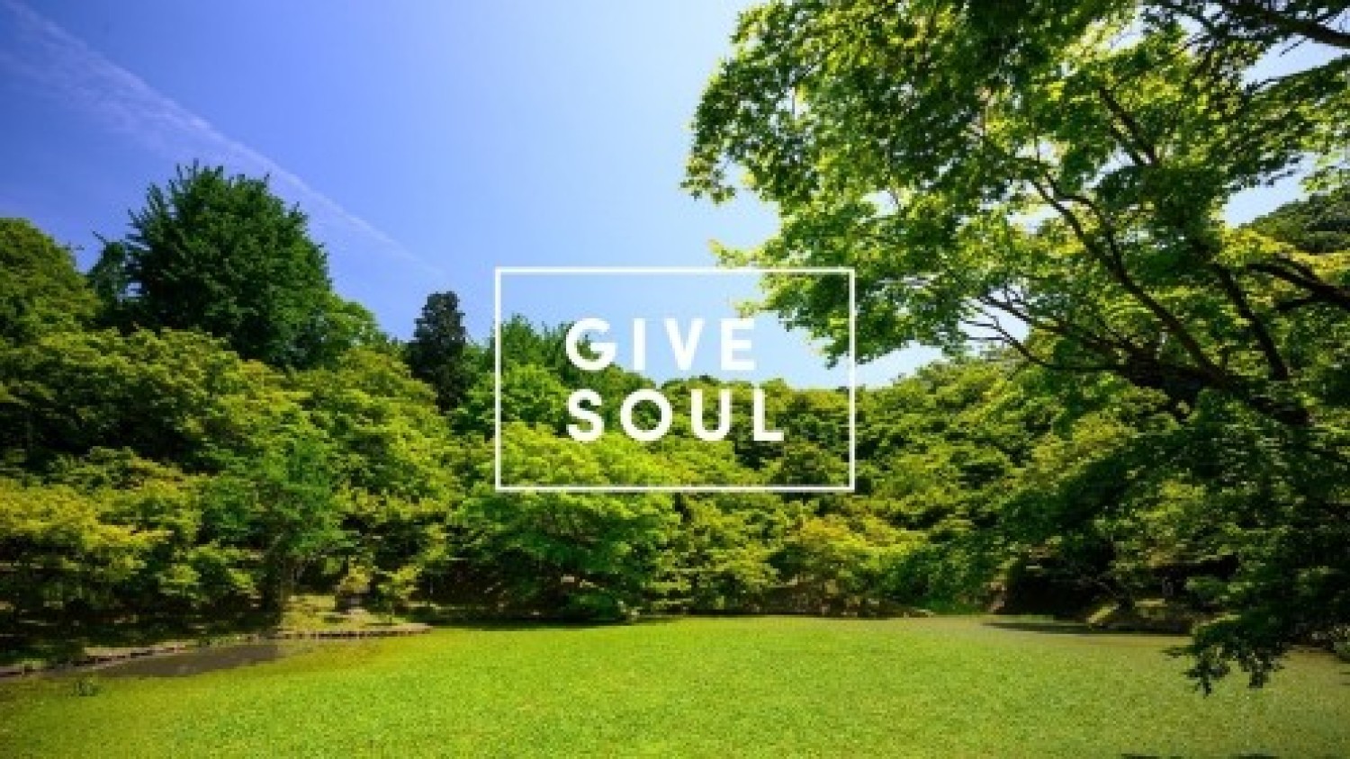 Give Soul Festival