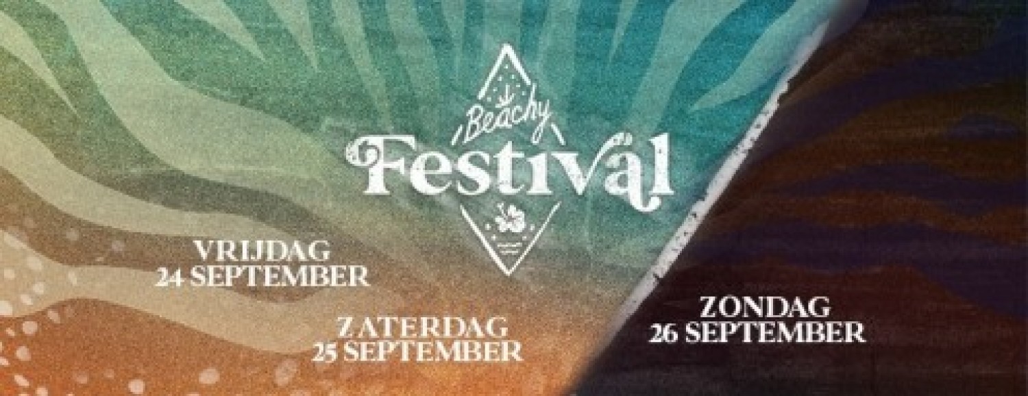 Beachy Festival 2021