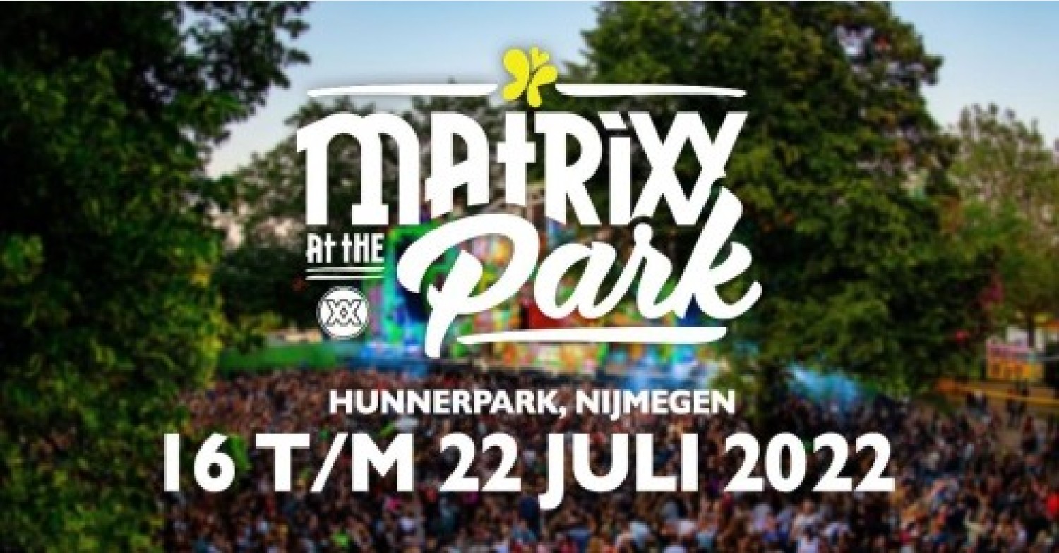 Matrixx at the Park 2022