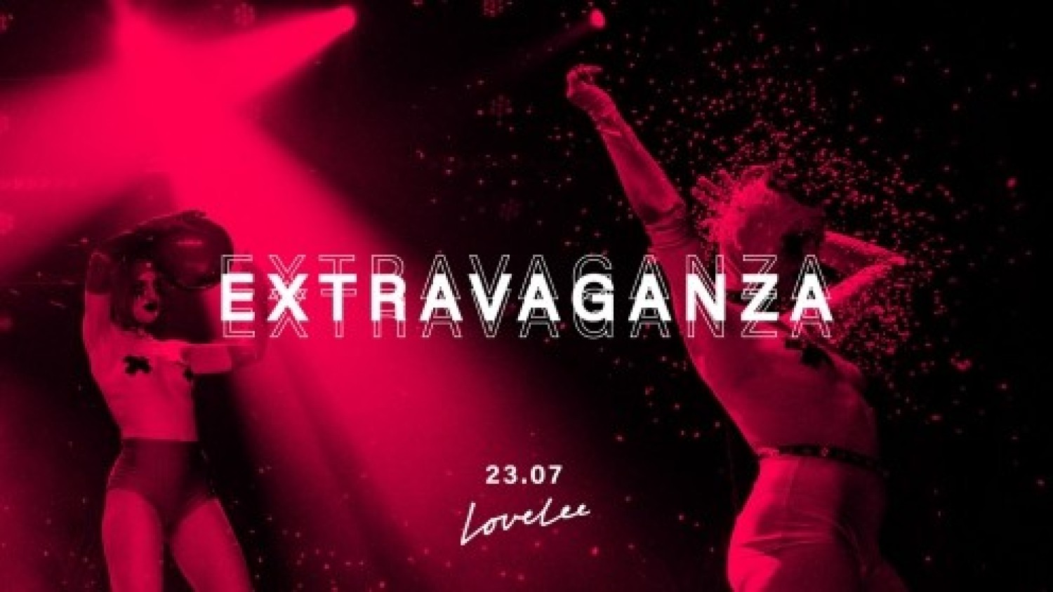 Lovelee Extravaganza