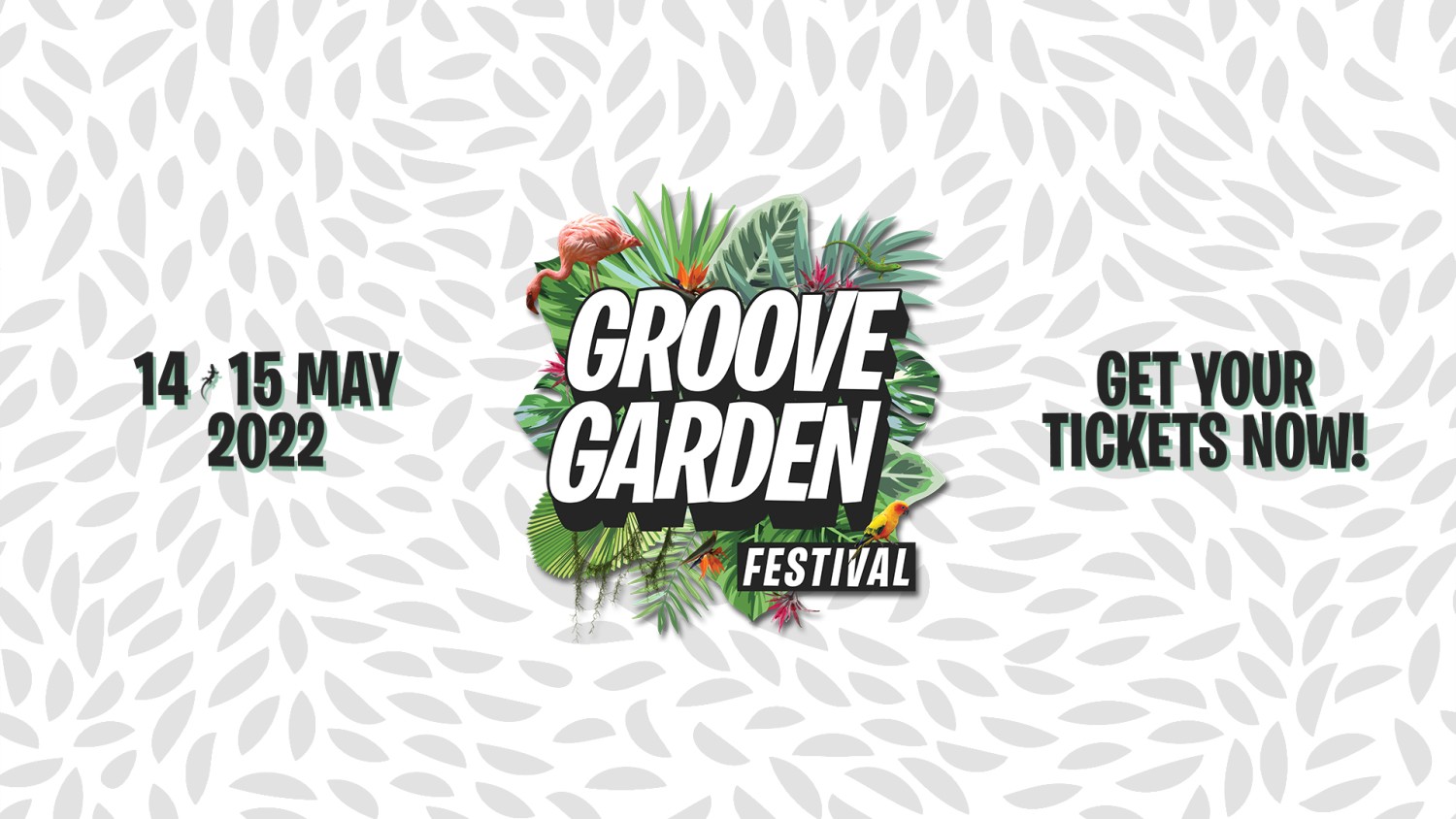 Groove Garden Festival 2022