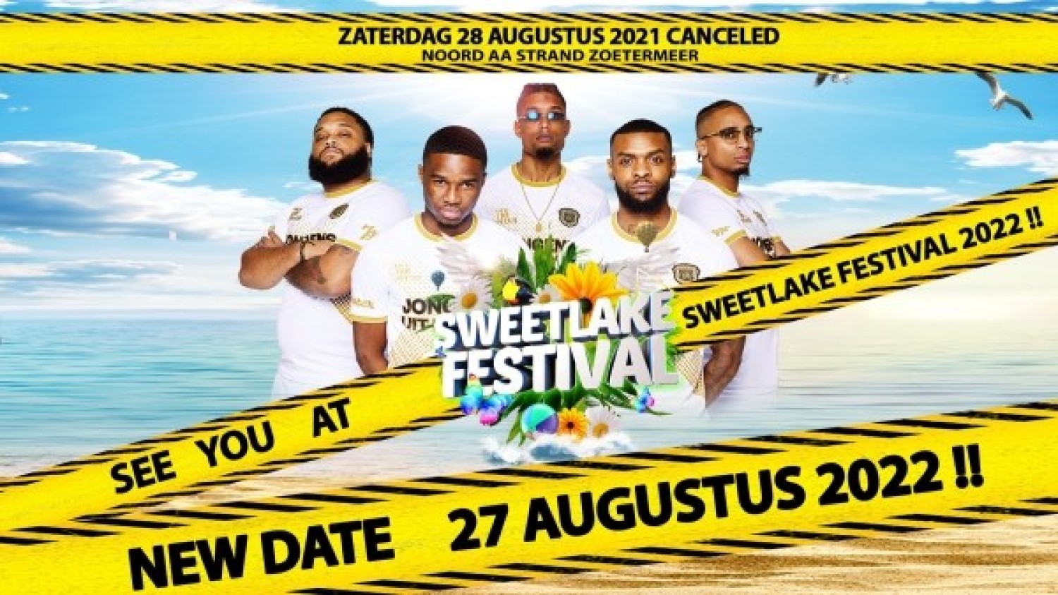 Sweetlake Festival 2022