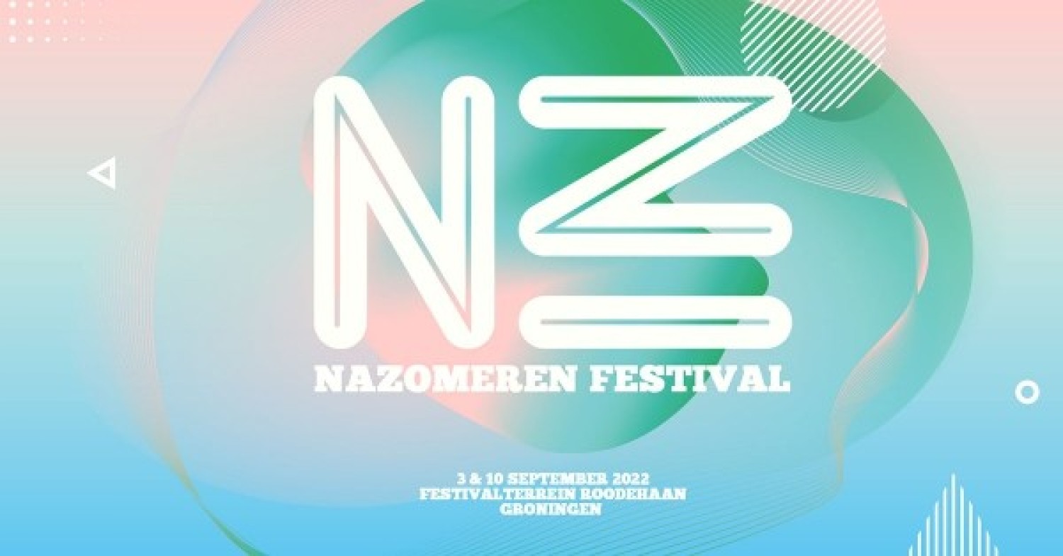 Nazomeren Festival 2022