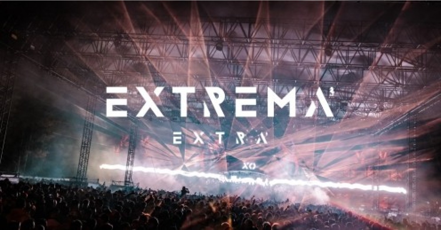Extrema Outdoor Extra