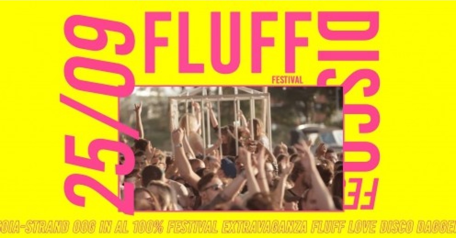 Fluff Disco Festival 2021
