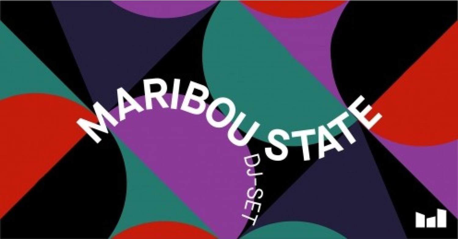 Maribou State (dj-set)