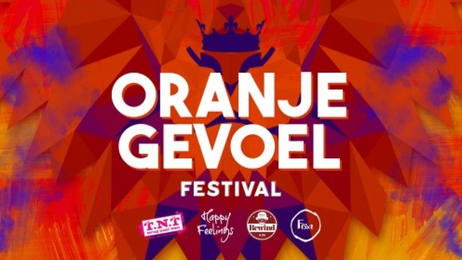 Oranjegevoel Festival