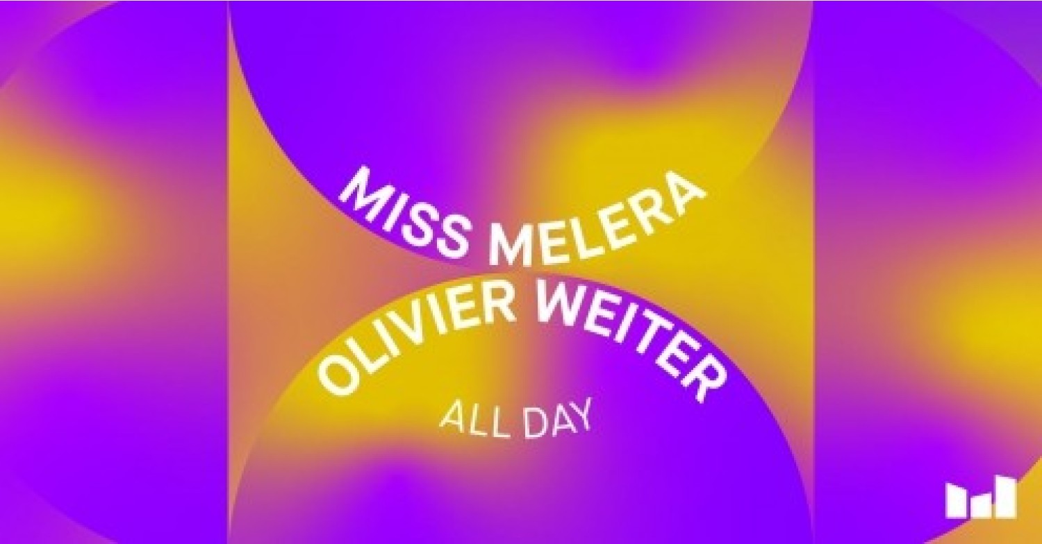 Miss Melera & Olivier Weiter